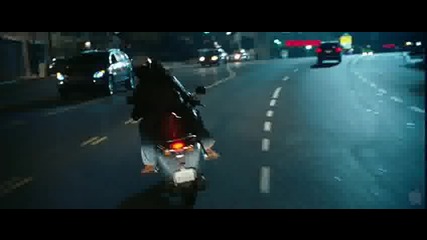  Yesman  480p Trailer2