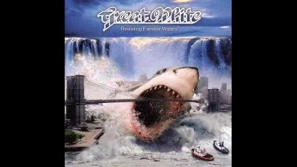 Great White - Nightmares