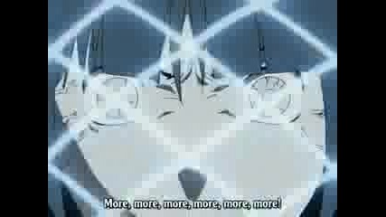 Kiba feat Hinata-Hips dont lie