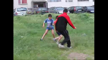 Професионален футбол