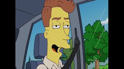 The Simpsons s21 ep22