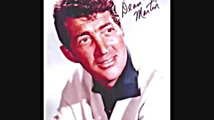 Dean Martin- In the Chapel in the Moonlight(cover)