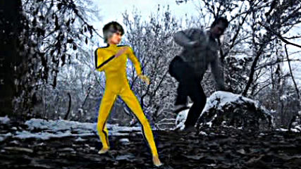 s bruce lee