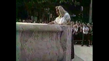 Vesna Zmijanac - Kunem Ti Se Zivotom