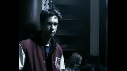 Gavin DeGraw - I dont want to be