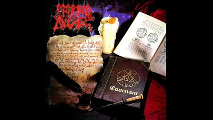 Morbid Angel - World Of ( The Promised Land ) 