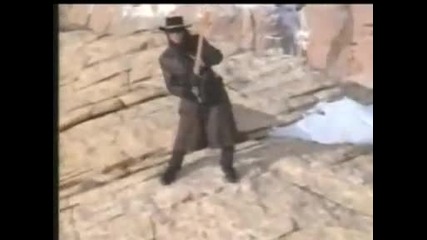 Mr. Big - Wild World