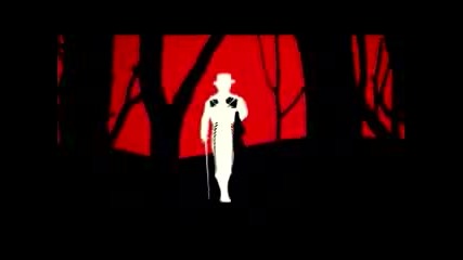 The White Stripes - Walking With A Ghost 