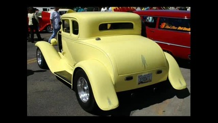 George Thorogood - Ride on Josephine