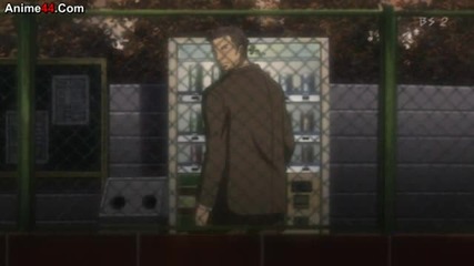 Psychic Detective Yakumo Епизод 12 Eng Sub 