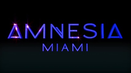 Axwell - Axwell At Amnesia Miami_ Miami Music Week 2012
