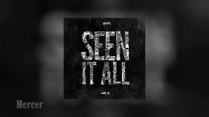 Young Jeezy Feat. Jay Z - Seen It All [ Audio ]