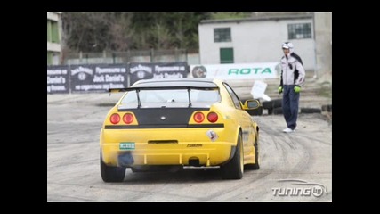 Drift Sezon 2012