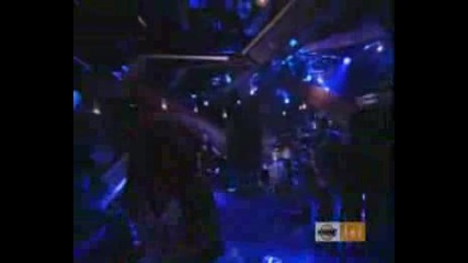 Avril Lavigne - Skater Boy (live)