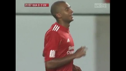 2011-07-13 Guangdong vs Liverpool 0-2 Ngog (22)