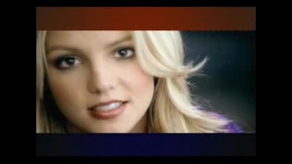 Britney Spears - Pepsi Comercial