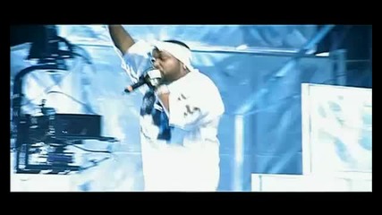 Ice Cube - You Can Do It - Live
