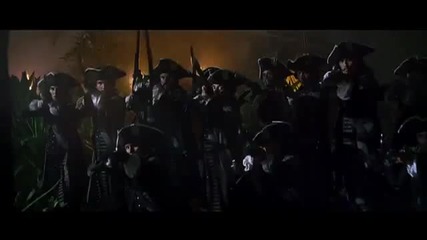 Pirates of the Caribbean On Stranger Tides