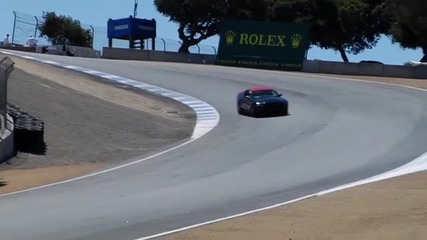 Ford Mustang Boss - Gt Channel