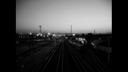 Nick Agha - Distant Echo (original Mix)
