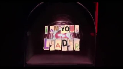 (2012) Nicki Minaj Rick Ross feat Camron - I Am Your Leader