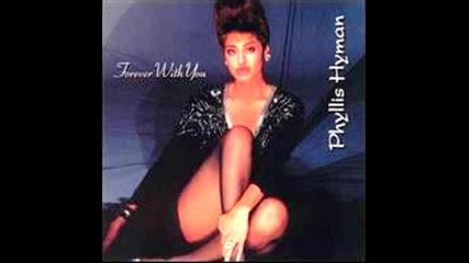 Phyllis Hyman Souvenirs (превод) 