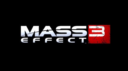 Mass Effect 3 - Trailer 