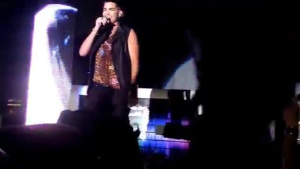 Adam Lambert Miami Pride 2013 Full Concert
