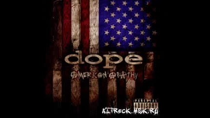 dope - dream