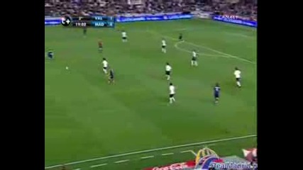 Robinho 07/08