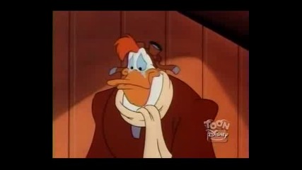 Darkwing Duck - s3ep04 - Star Crossed Circuits 