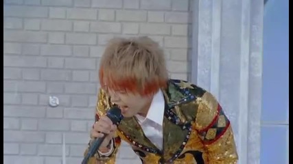 News - Be Funky! - News Live Tour 2012 Utsukushii Koi ni Suru yo part 7