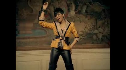 Keyshia Cole - Trust
