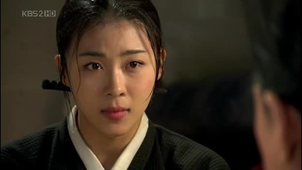 [бг субс] Hwang Jin Yi - епизод 24 последен - 1/3