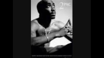 2pac - Keep Going