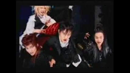The trax - Paradox