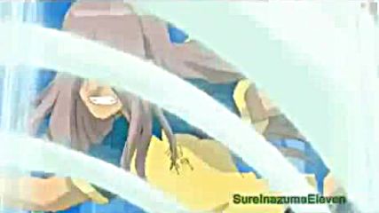 Inazuma Eleven топ 47