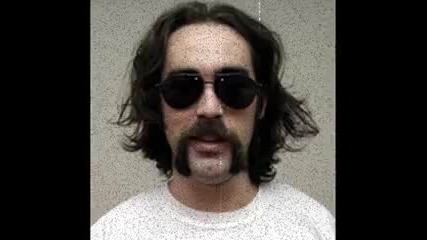 Fu Manchu - Wurkin