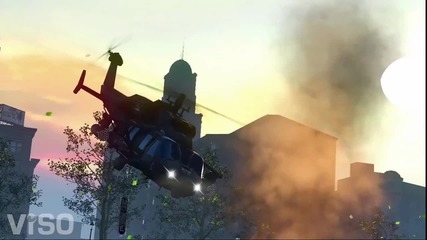 Prototype 2 Official E3 2011 Trailer [hd]
