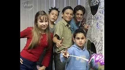 belinda y christopher uckermann