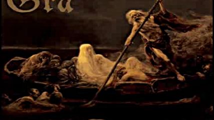 Grа - Necrology Of The Witch