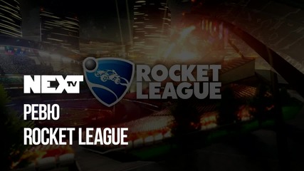 NEXTTV 051: Review: Rocket League