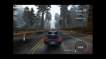Need For Speed - Hot Pursuit 2010 (#4) 