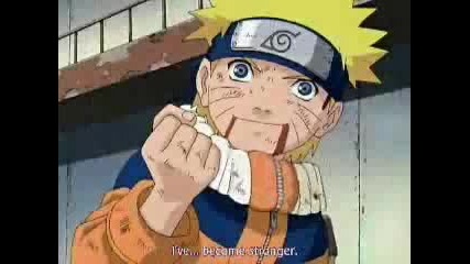 A Little Pain - Naruto Hinata - 
