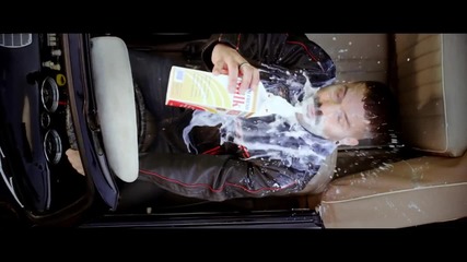 Britney Spears - I Wanna Go (official Music Video)
