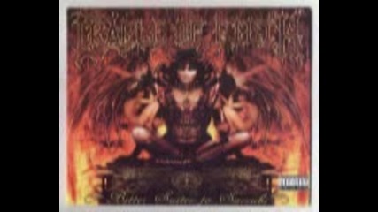Cradle of Filth - Bitter suites to Succubi ( full album 2001 )