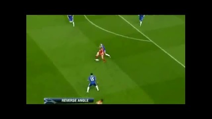 Fernando Torres Best Goals 