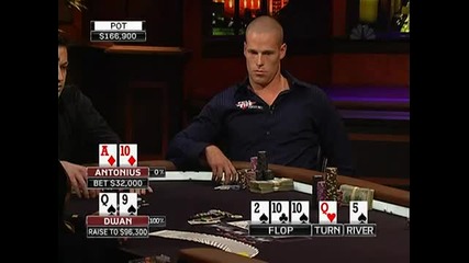 poker after Dark Season 6 Episode 2 /4part 