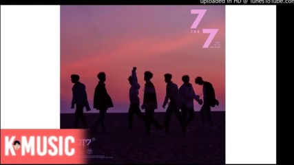 Got7 - Teenager ( 2 song . from 7 for 7 )