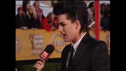 Sags 2010 - Adam Lambert 